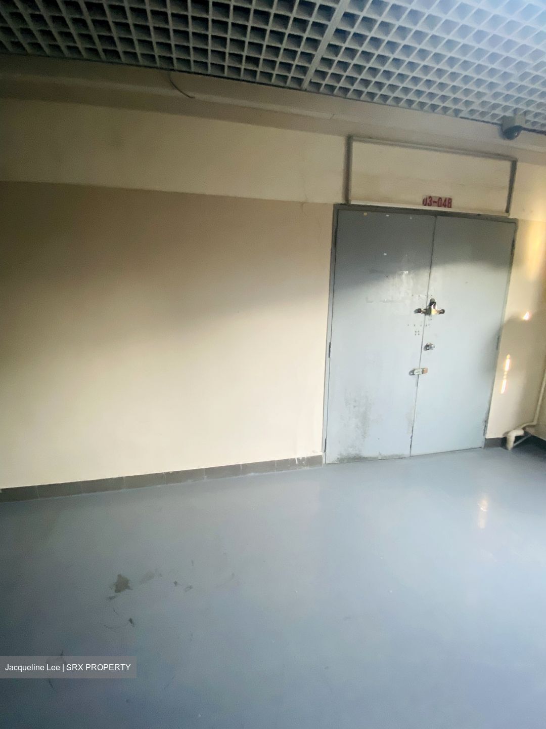 Kewalram House (D3), Factory #491867441
